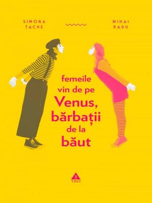 cover image of Femeile vin de pe Venus, bărbații de la băut